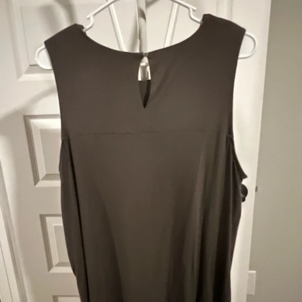 Comfortable Tank - Picture 2 of 5